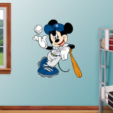 Buy Mickey Mouse Yankees &nbsp; at AllPosters.com