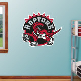 Buy Toronto Raptors 2010 Logo at AllPosters.com
