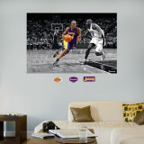 Buy Kobe Bryant Mural &nbsp; at AllPosters.com