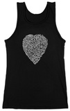 Buy Juniors: Tank Top - Shakespeare Sonnet 18 at AllPosters.com