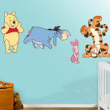 Winnie the Pooh