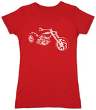 Juniors: Motorcycle Slang Terms