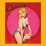 Buy Camilla at AllPosters.com