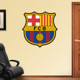 Buy FC Barcelona Logo at AllPosters.com