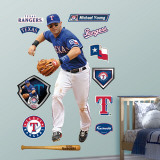 Michael Young