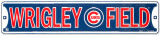 Wrigley Field