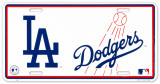 LA Dodgers