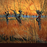 Buy Pollard Pillows and Setting Sun at AllPosters.com