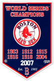 Buy Boston Red Sox at AllPosters.com