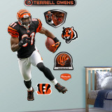 Terrell Owens