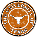 University of Texas