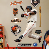 Buy Pablo Sandoval at AllPosters.com
