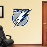 Tampa Bay Lightning Logo