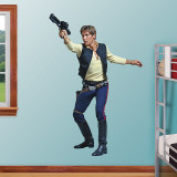 Han Solo