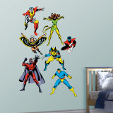 Classic X-Men