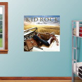 Kid Rock Born Free Album Cover