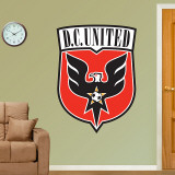 Buy D.C. United Logo at AllPosters.com