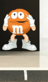 Buy Orange M&M at AllPosters.com