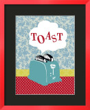 Buy Toast at AllPosters.com