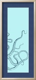 Buy Octopus Triptych III at AllPosters.com