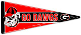 Georgia Bull Dawgs