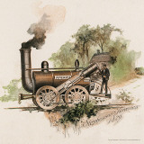 Stephenson's America