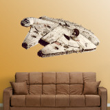 Millenium Falcon