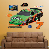 Danica Patrick 2010 Car