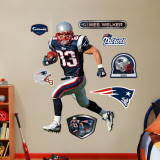 Buy Wes Welker at AllPosters.com