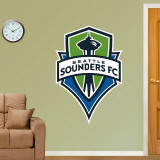 Seattle Sounders FC Logo