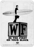 Bing Surfboards - Be The First On Your Block