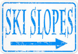 Ski Slopes