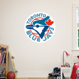 Toronto Blue Jays Throwback Logo