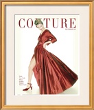 Couture, December 1954