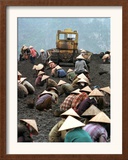 Buy A Group of Scavenger Coal Workers at AllPosters.com