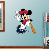 Mickey Mouse Angels