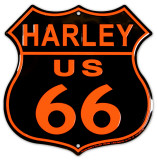 Harley