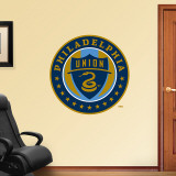 Buy Philadelphia Union Logo at AllPosters.com