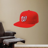 Buy Washington Nationals New Era Cap at AllPosters.com