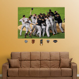 Buy San Francisco Giants WS Mural at AllPosters.com