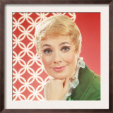 The Partridge Family, Shirley Jones, Television Series, 1970-74