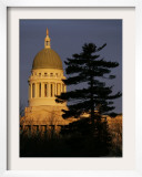 Maine State House, Augusta, Maine