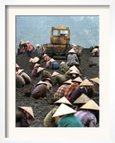 Buy A Group of Scavenger Coal Workers at AllPosters.com