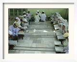 Indian Muslim Children Read the Holy Quran