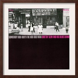 Driftin' Slim and his Blues Band - Somebody Hoo-doo'd the Hoo-doo Man