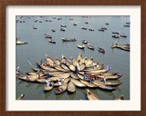 Boatmen Rest at Midday