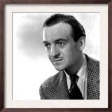 A Matter of Life and Death, David Niven, 1946
