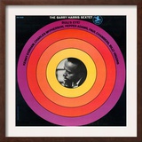 Barry Harris - Bull's Eye!