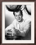 Hollywood and the Stars, Joseph Cotten, 1963