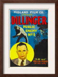 Dillinger, John Dillinger, 1934